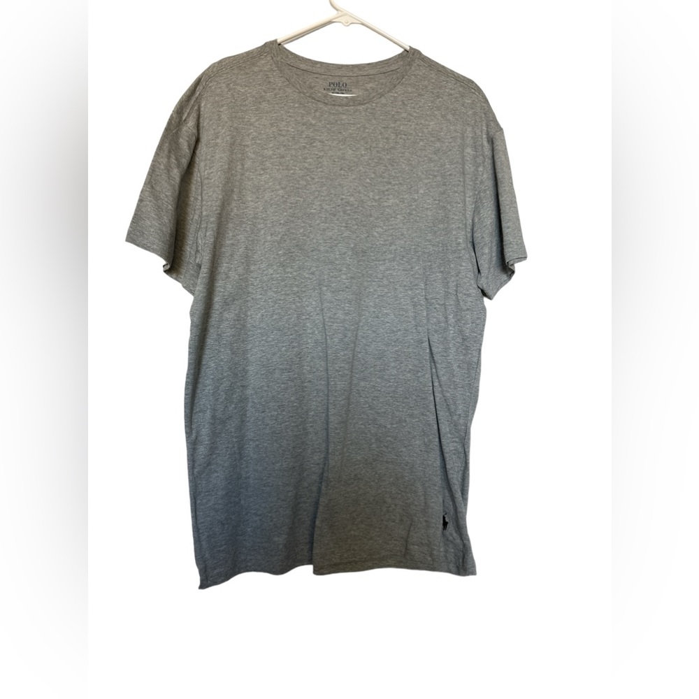 Polo By Ralph Lauren Men’s Tee‎ Shirt, Size XLarge